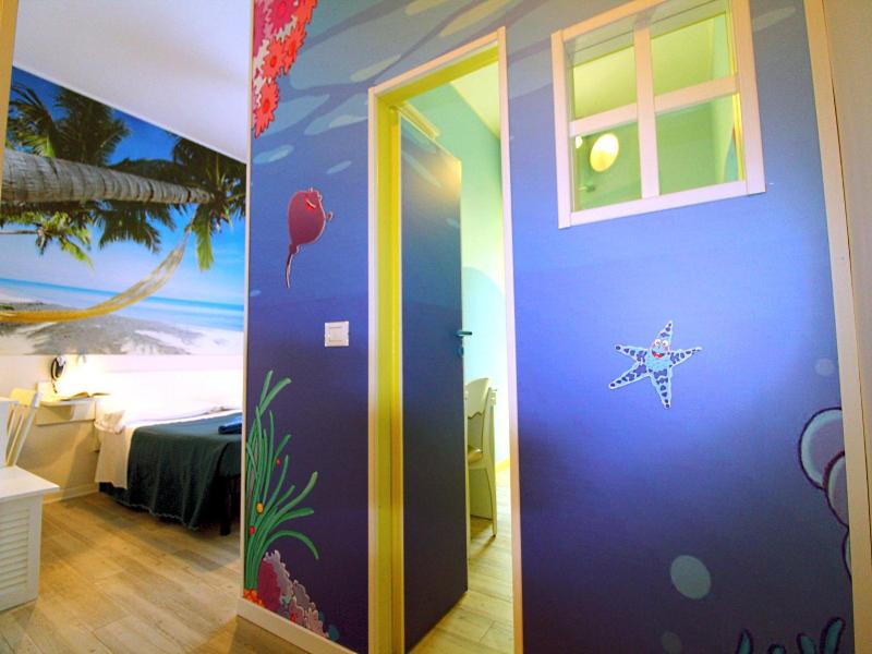 Hotel Fabrizio image