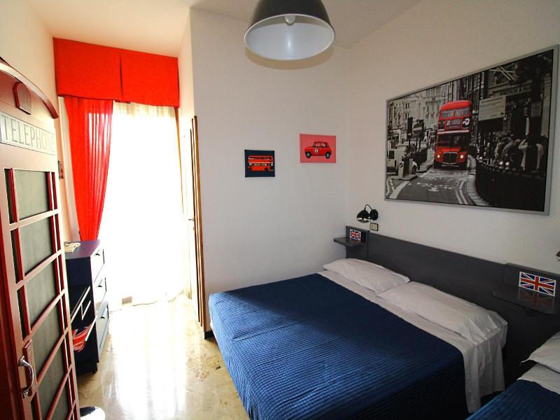 Hotel Fabrizio image