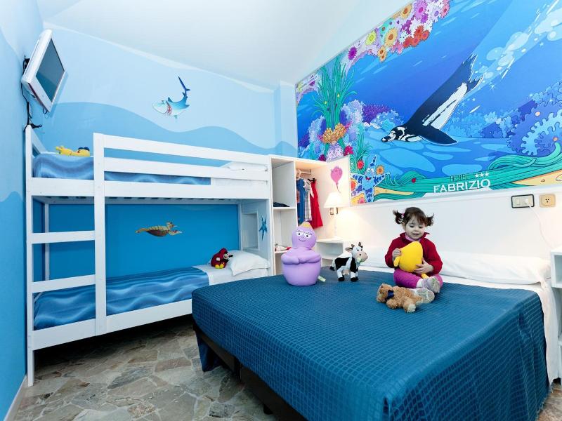 Hotel Fabrizio image