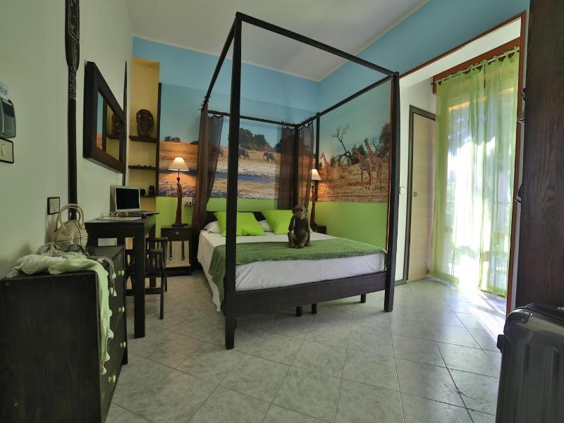 Hotel Fabrizio image