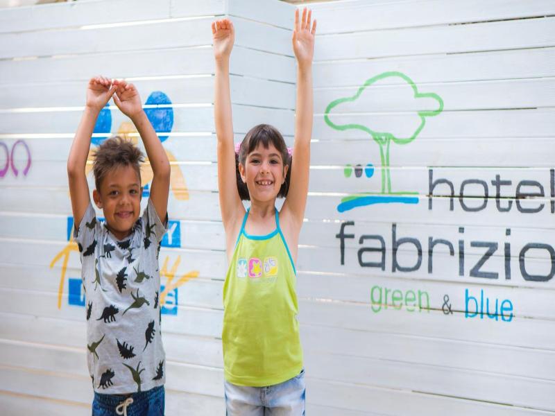 Hotel Fabrizio image