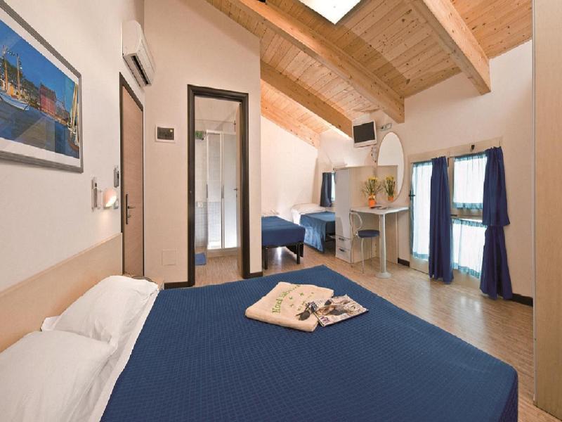 Hotel Fabrizio image