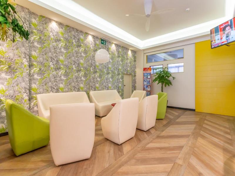 Hotel Fabrizio image