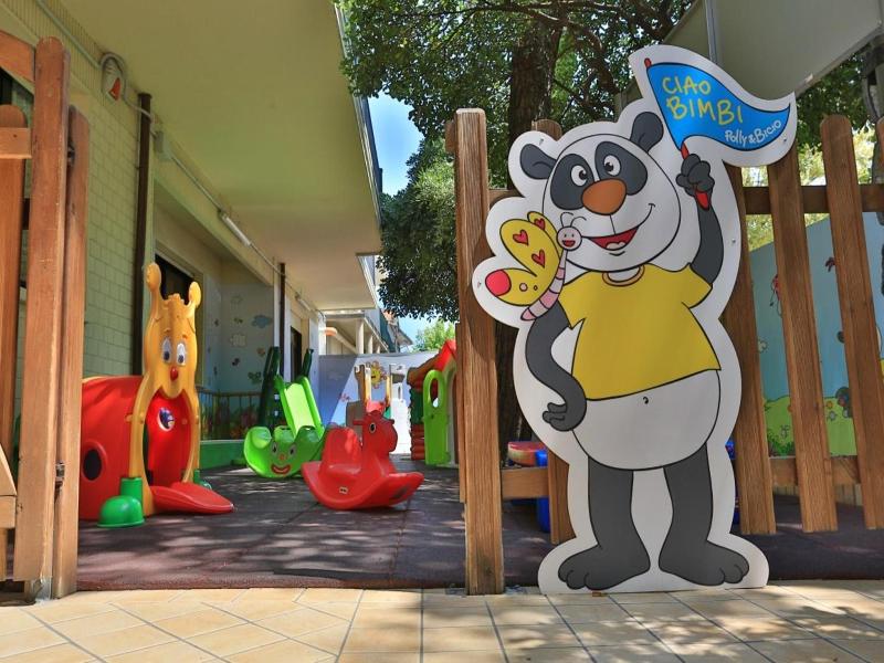 Hotel Fabrizio image