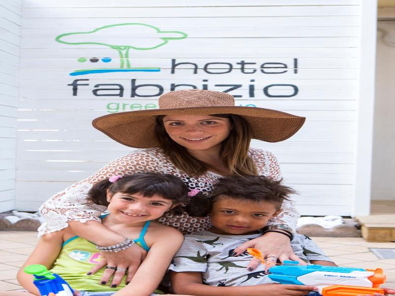 Hotel Fabrizio image