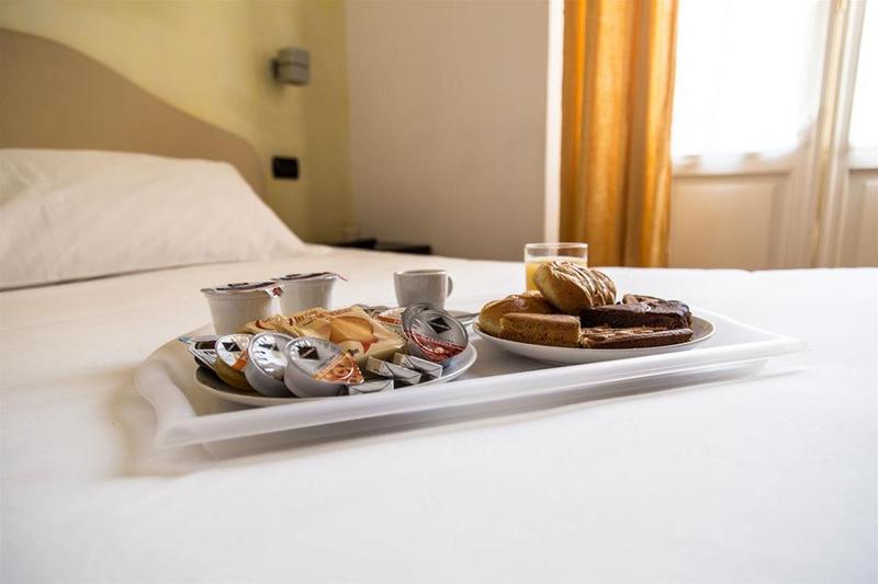 Il Corso Bed And Breakfast