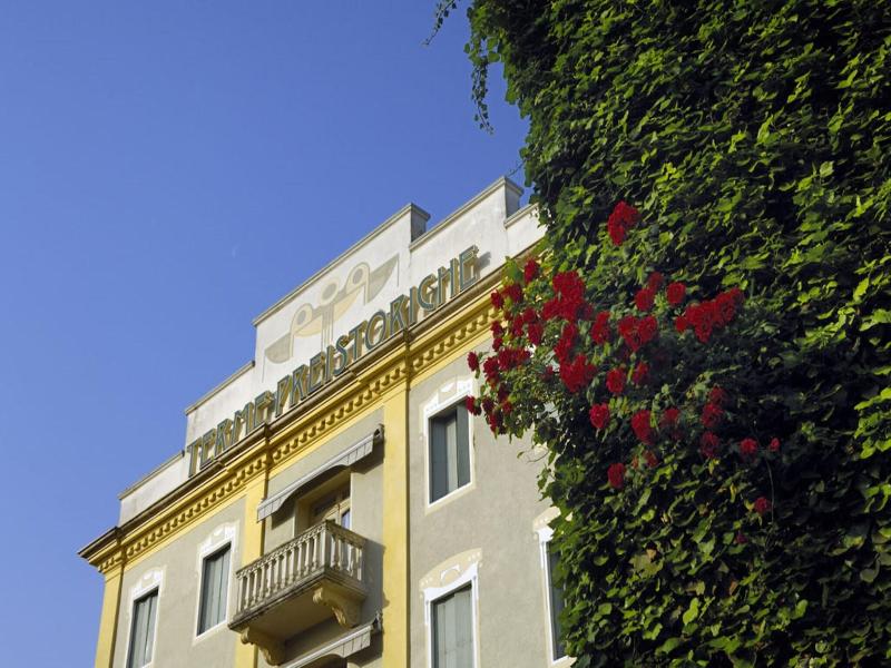 Terme Preistoriche image