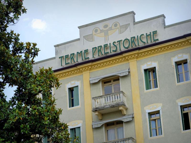 Terme Preistoriche image