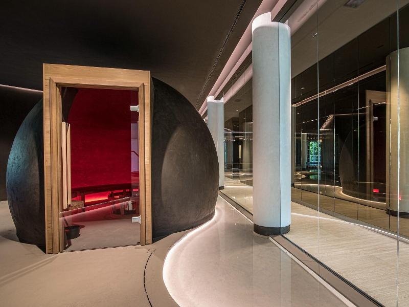 Terme Preistoriche image