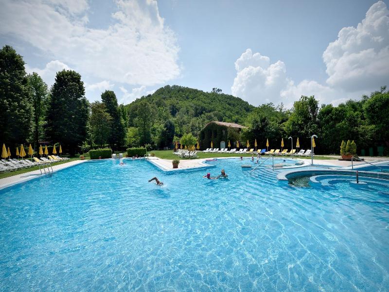 Terme Preistoriche image