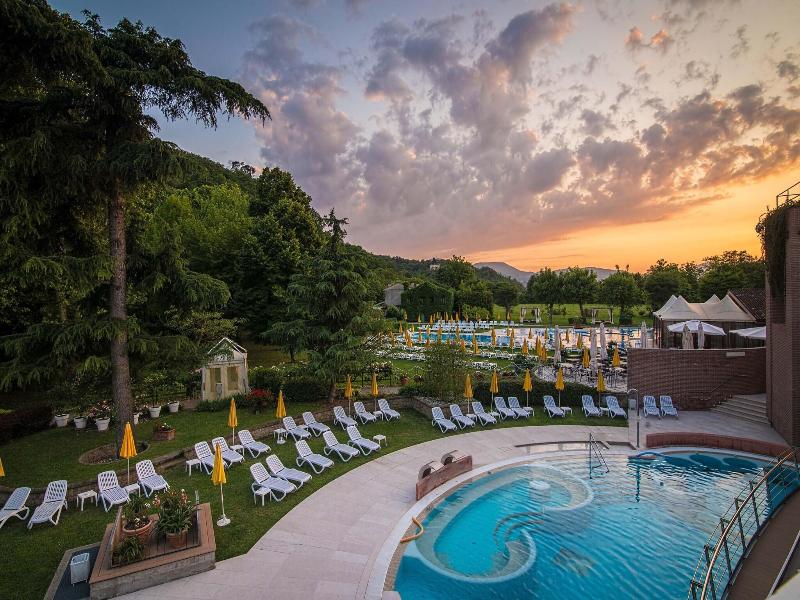 Terme Preistoriche image