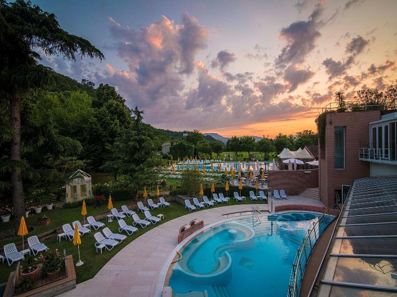 Terme Preistoriche image