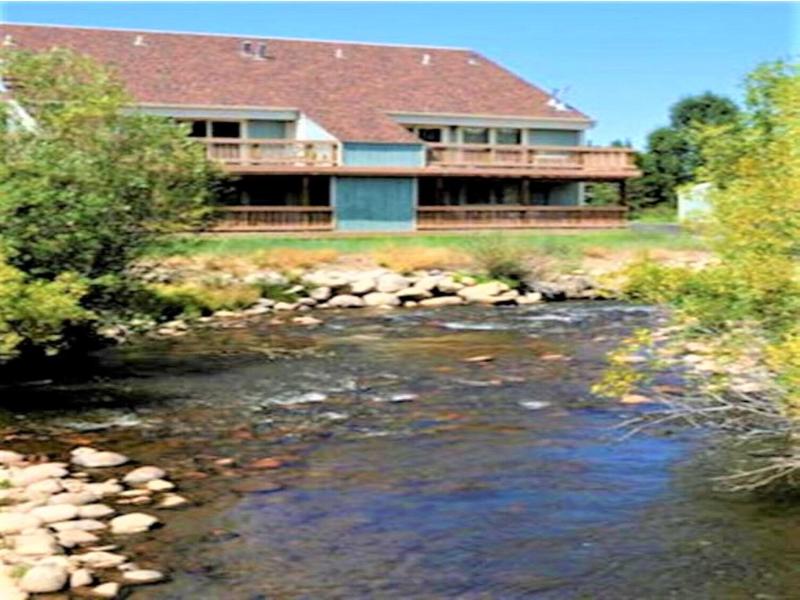 Twin Rivers