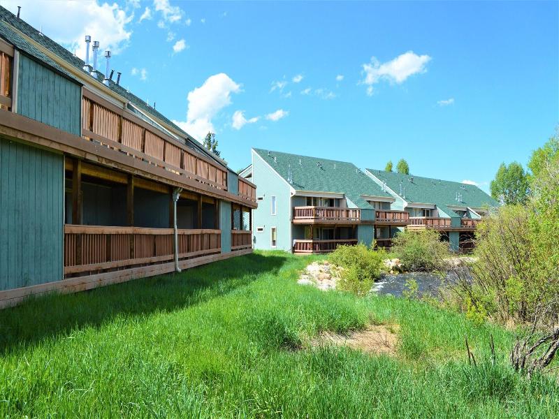 Twin Rivers