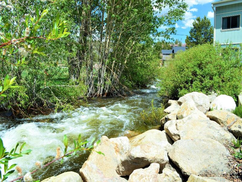 Twin Rivers