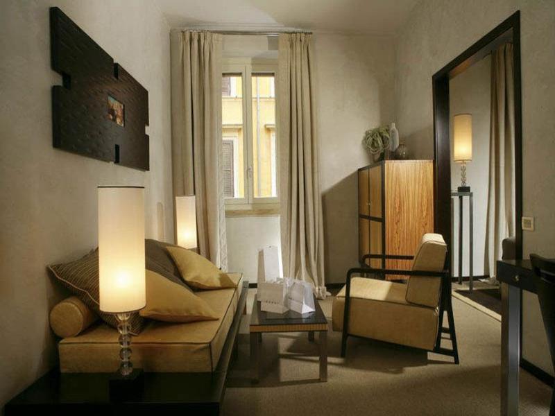 Intown Luxury House image