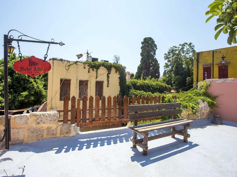 Attiki