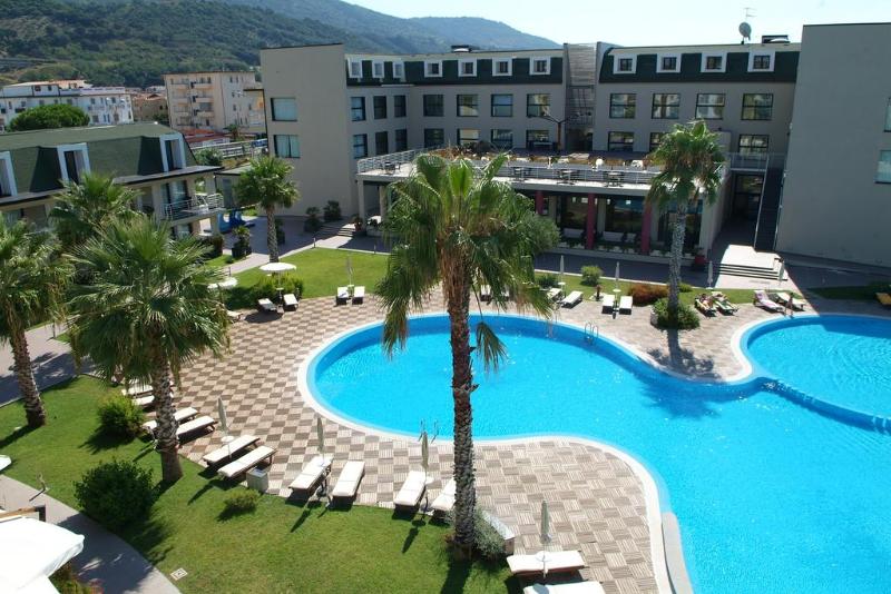 Temesa Hotel Resort