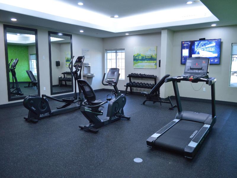 La Quinta Inn & Suites Bryant