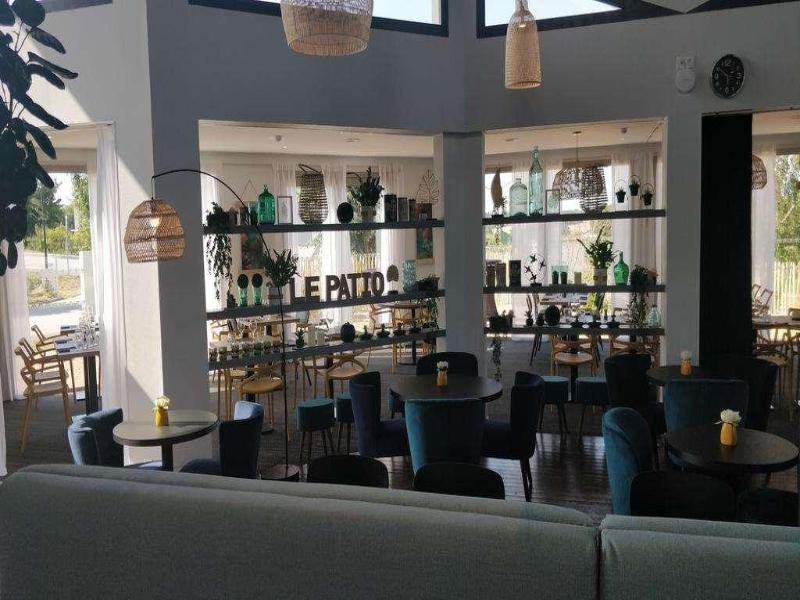 Brit Hotel Le Madison image
