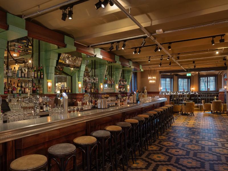 Hotel New York image