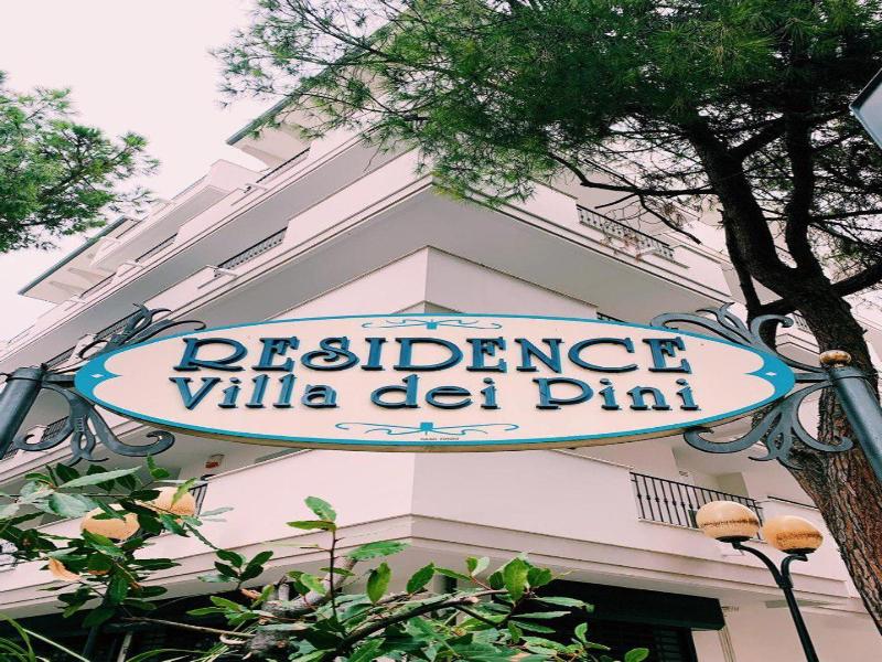 Villa dei Pini Residence image