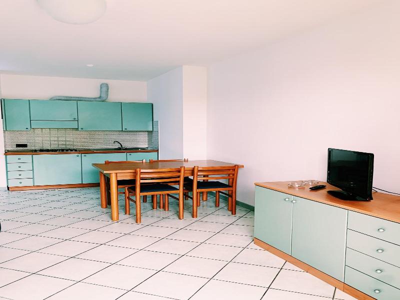 Villa dei Pini Residence image