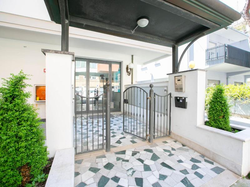 Villa dei Pini Residence image
