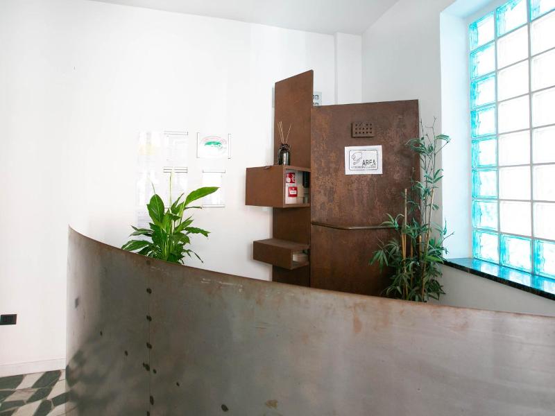 Villa dei Pini Residence image