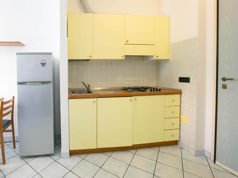 Villa dei Pini Residence image