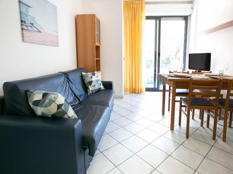 Villa dei Pini Residence image