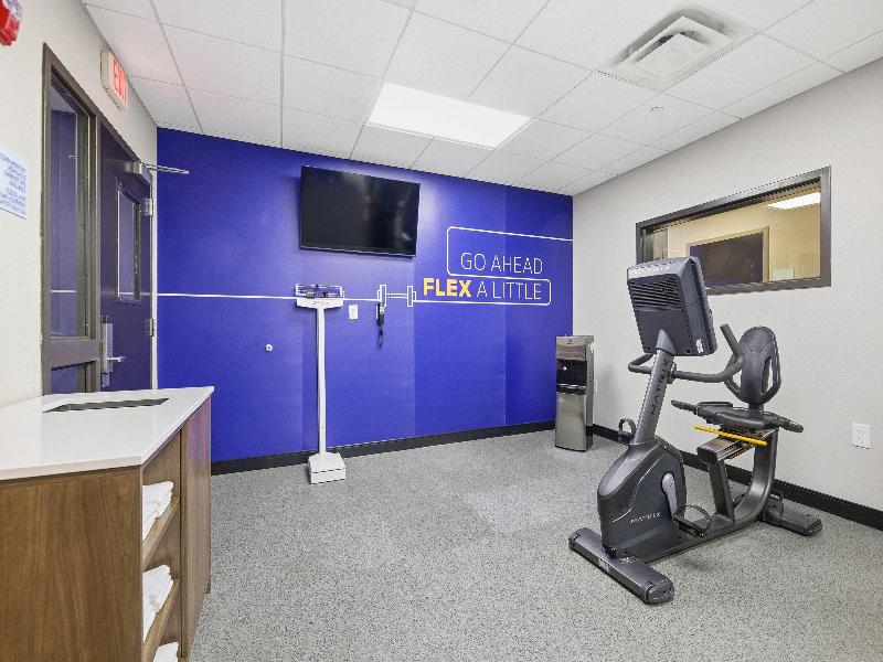Holiday Inn Express & Suites Raleigh West  image
