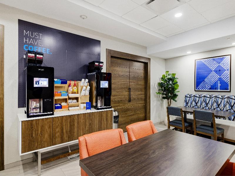 Holiday Inn Express & Suites Raleigh West  image