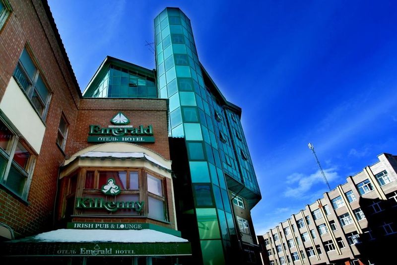 Emerald — main photo