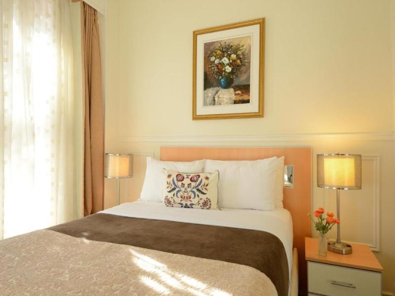 Parc Suites Montreal image
