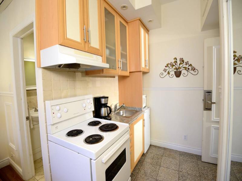 Parc Suites Montreal image