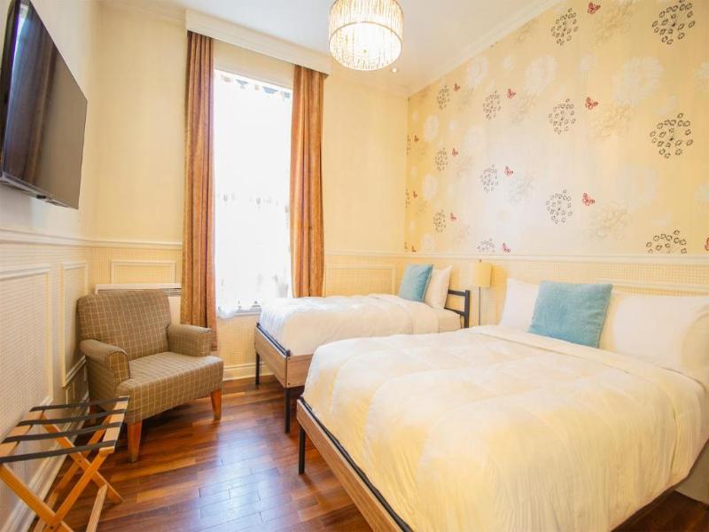 Parc Suites Montreal image