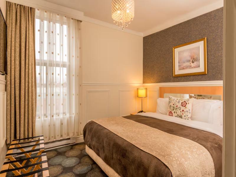 Parc Suites Montreal image
