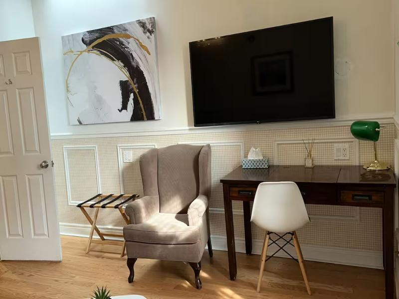 Parc Suites Montreal image