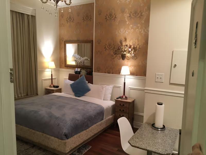 Parc Suites Montreal image