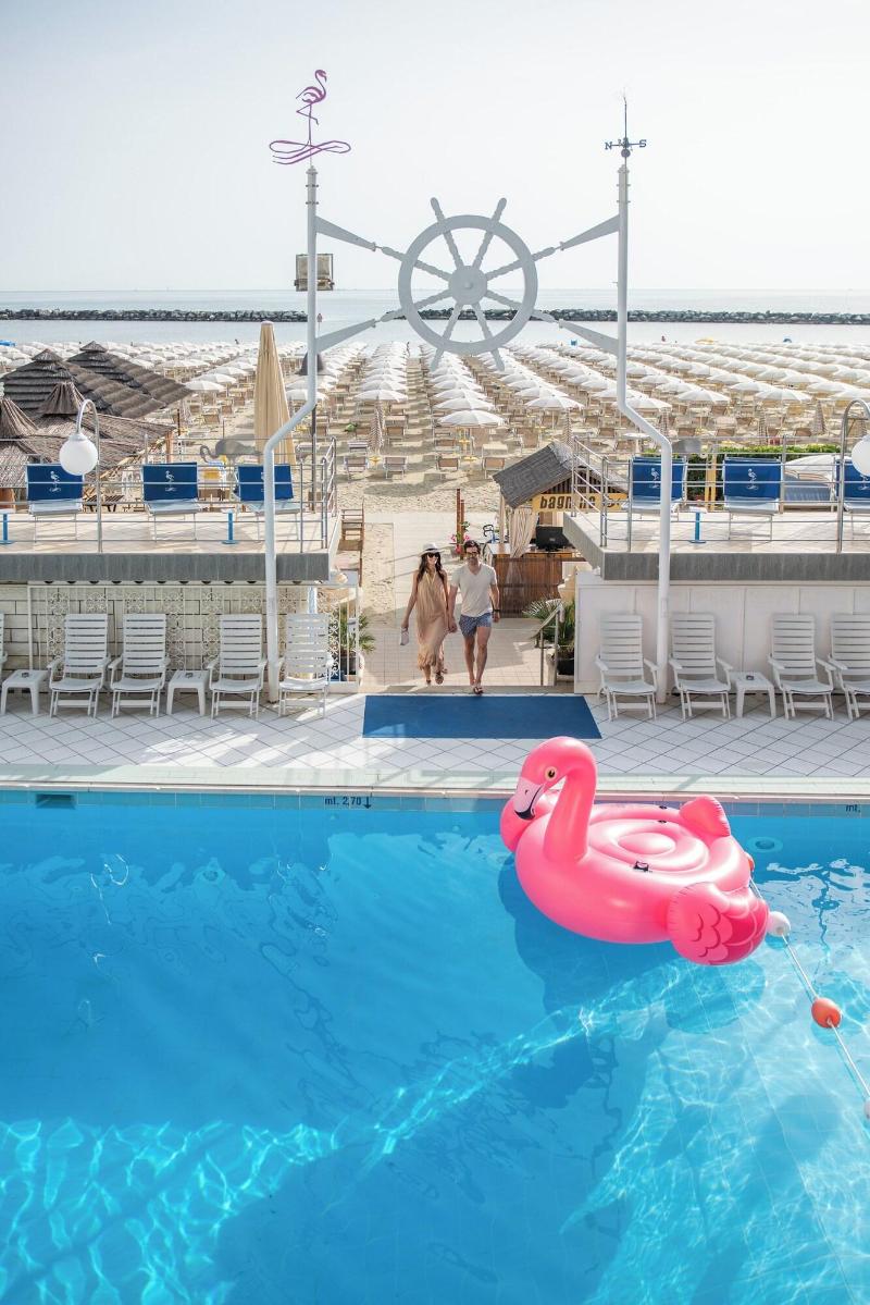 Flamingo image