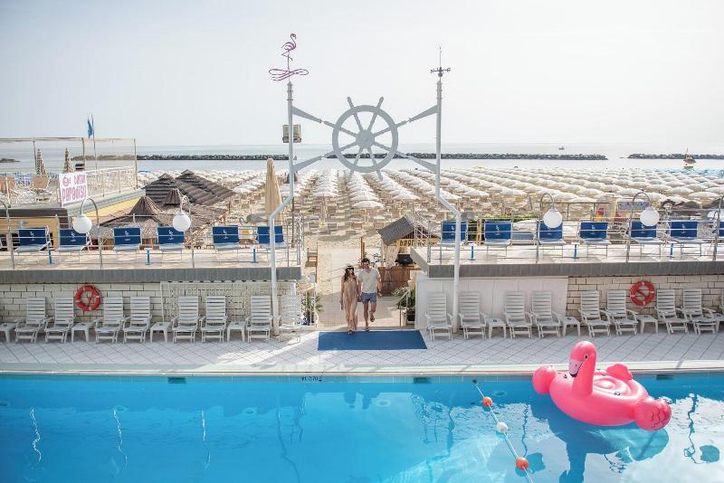 Flamingo image