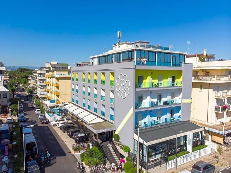 Adelphi image