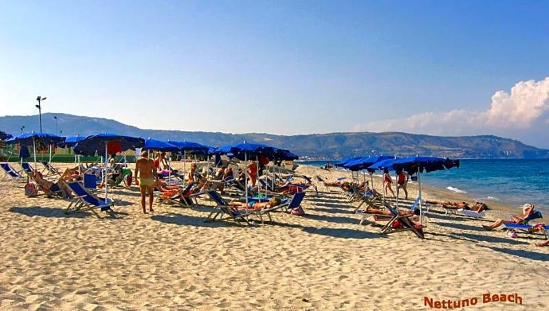 Nettuno image
