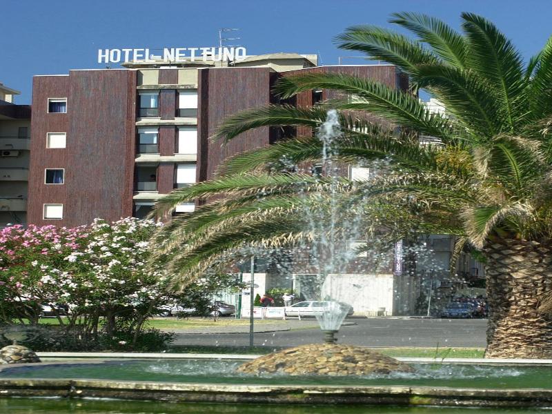 Nettuno image