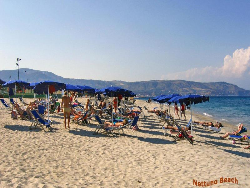 Nettuno image