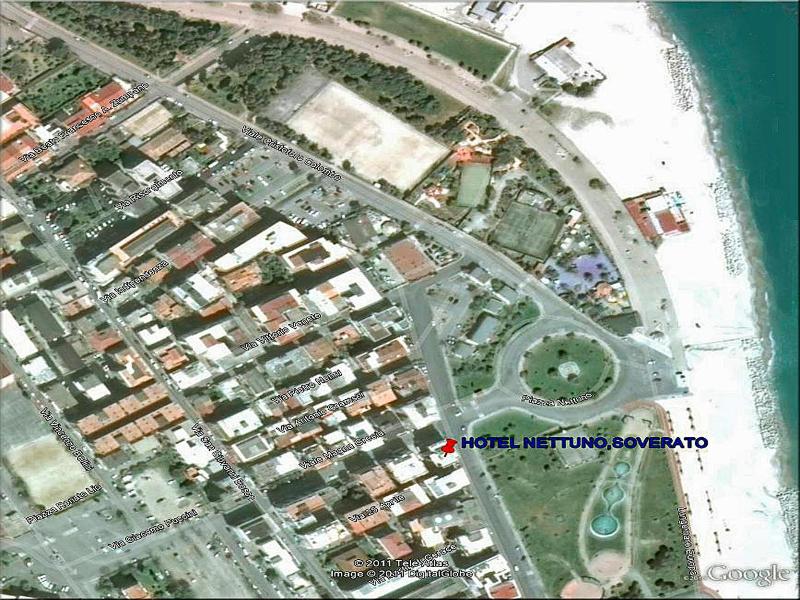 Nettuno image