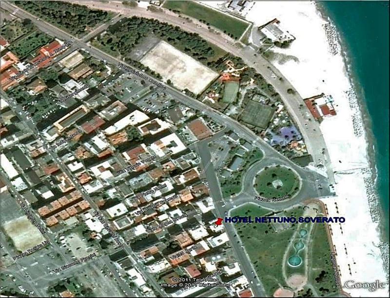 Nettuno image