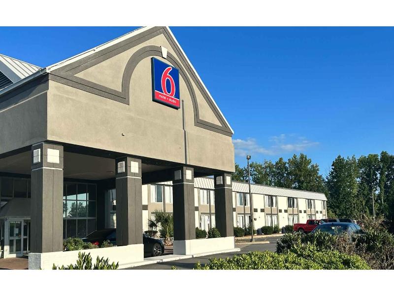 Motel 6 Rock Hill, Sc - Cherry Road image