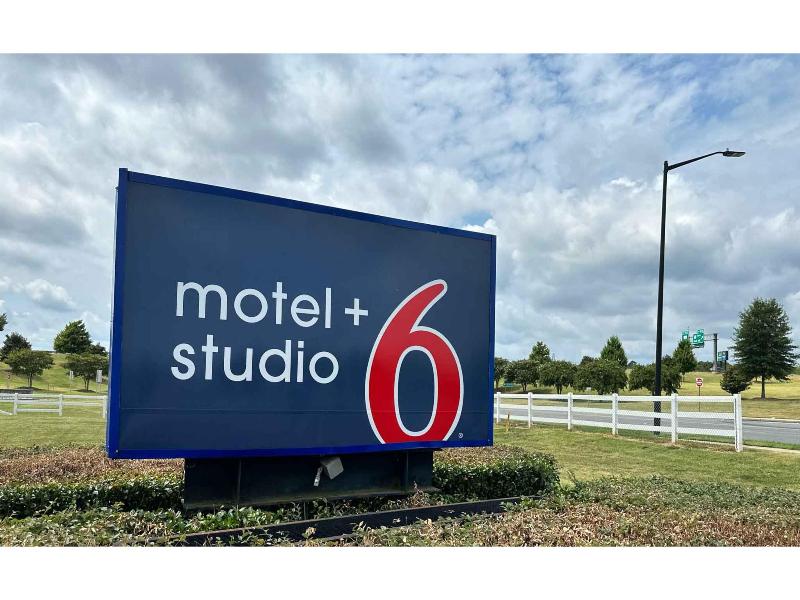 Motel 6 Rock Hill, Sc - Cherry Road image